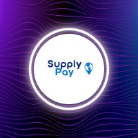 Supply Pay Logo